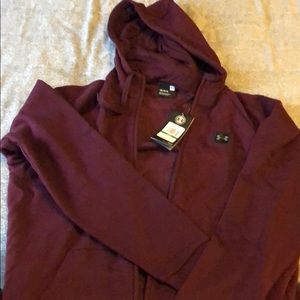 Under Armour Hoodie